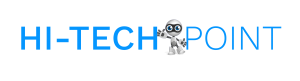 Hi-Tech Point Srls Logo